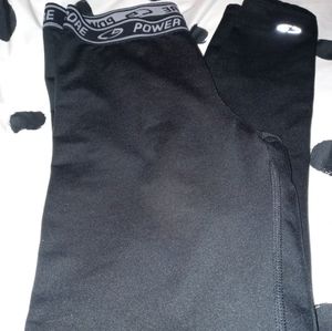 Champion power core insulated leggings